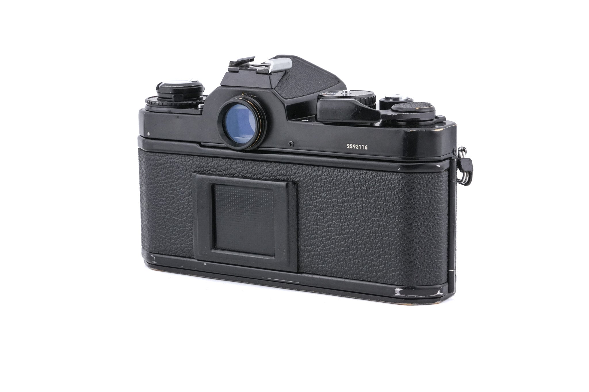 Nikon FE2 – Kamerastore