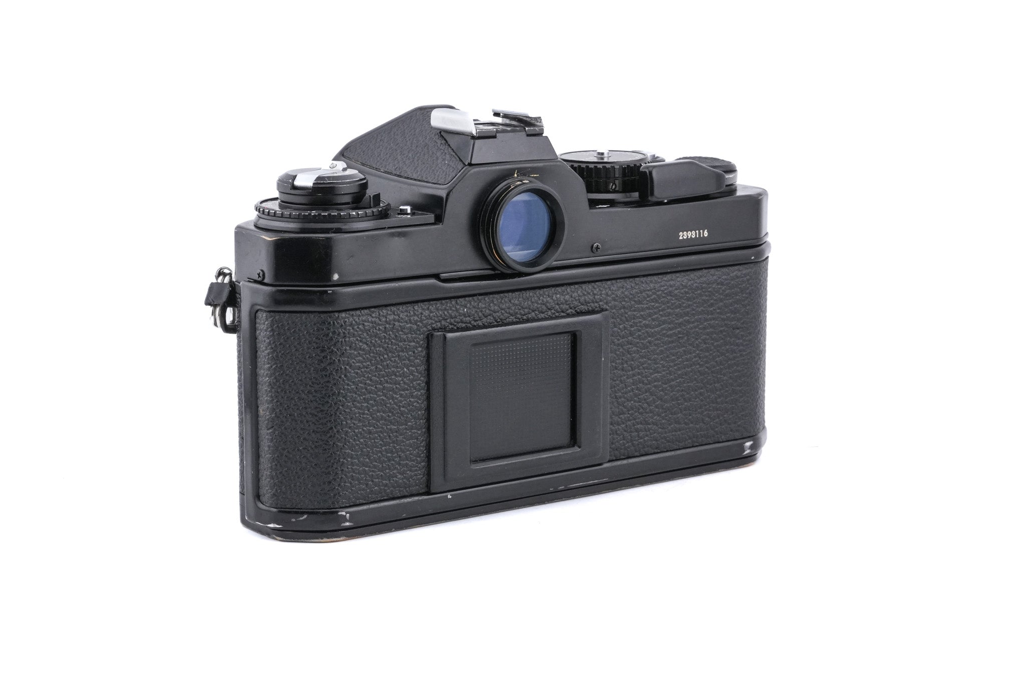 Nikon FE2 – Kamerastore