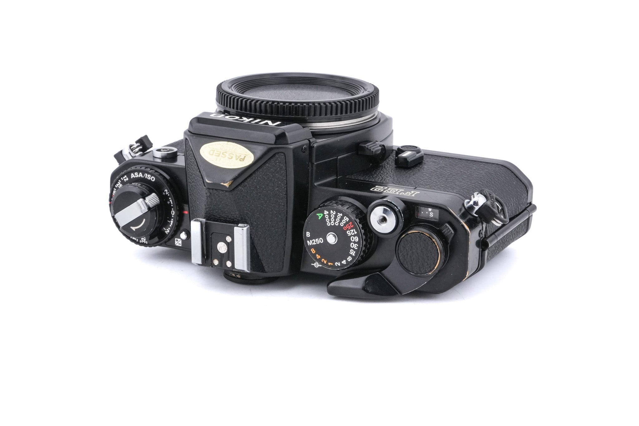 Nikon FE2 – Kamerastore