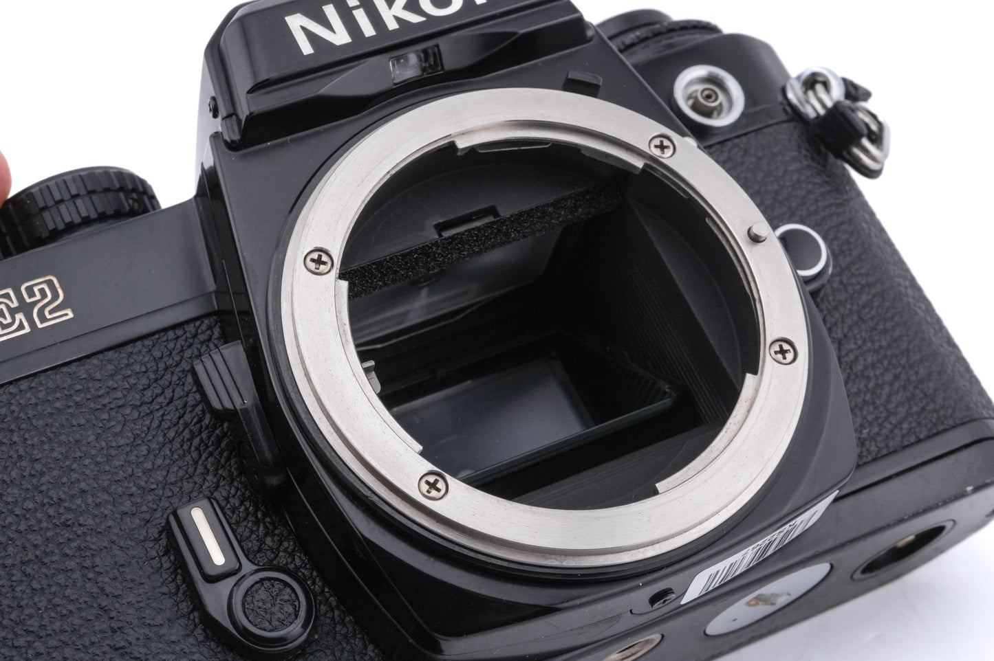 Nikon FE2