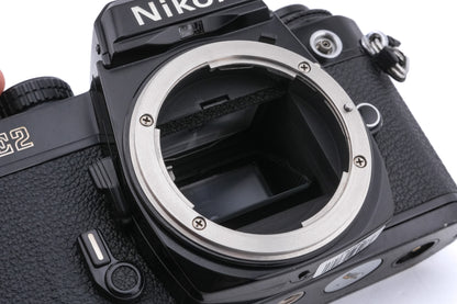 Nikon FE2