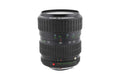 Pentax 28-80mm f3.5-4.5 Takumar-A Zoom