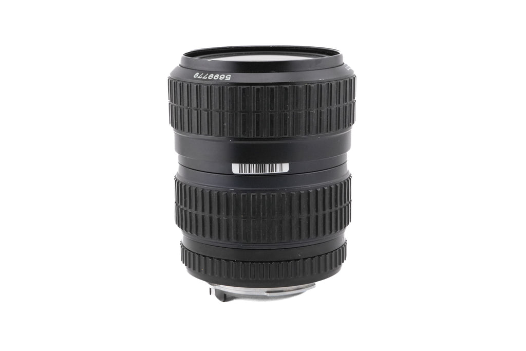 Pentax 28-80mm f3.5-4.5 Takumar-A Zoom