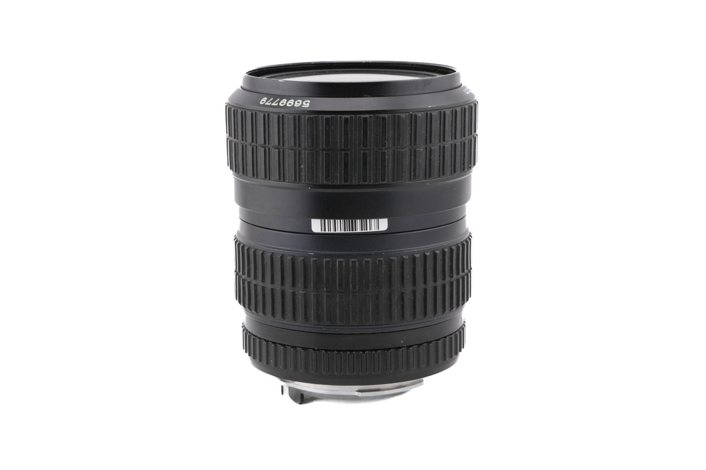 Pentax 28-80mm f3.5-4.5 Takumar-A Zoom