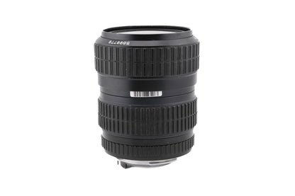 Pentax 28-80mm f3.5-4.5 Takumar-A Zoom