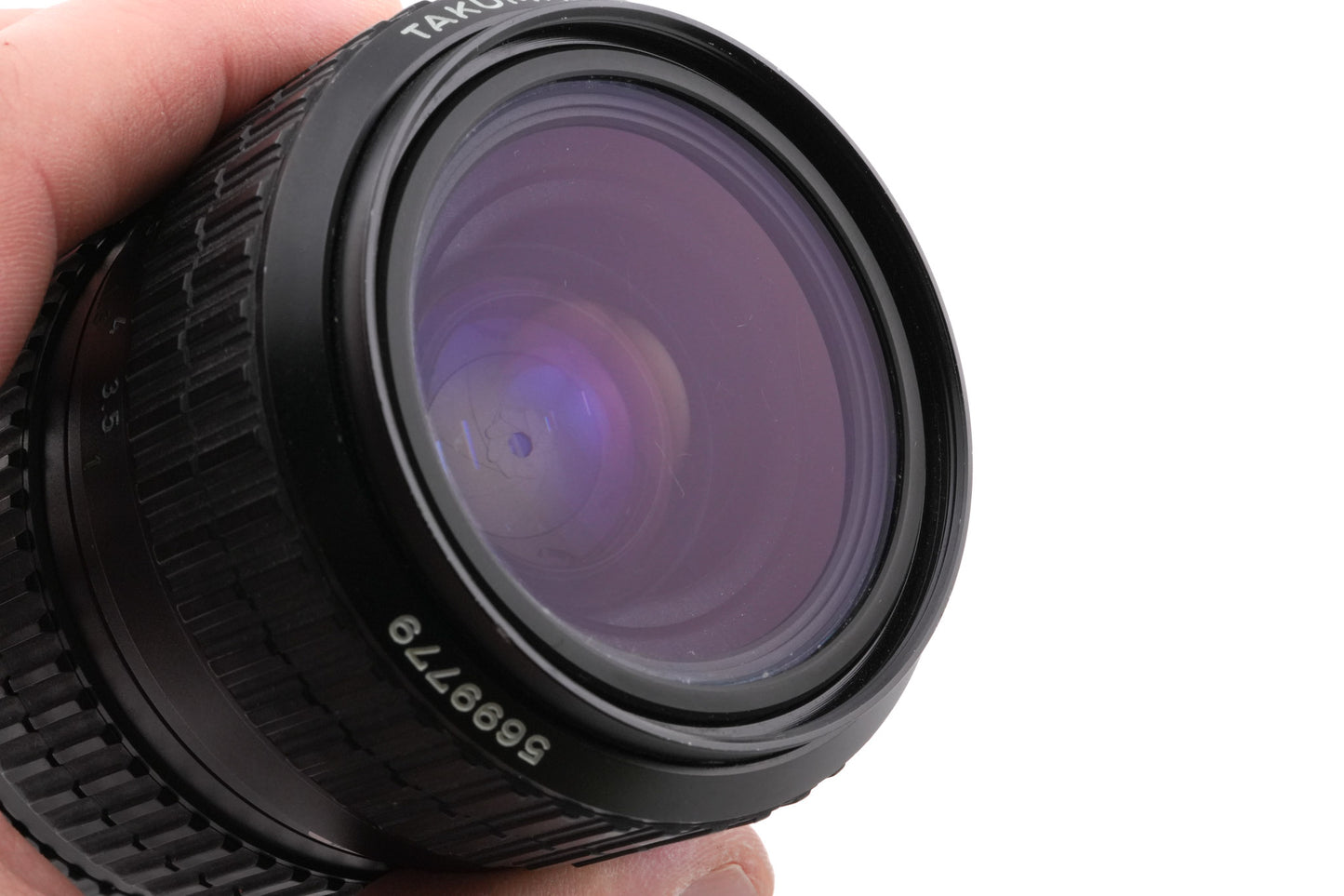 Pentax 28-80mm f3.5-4.5 Takumar-A Zoom