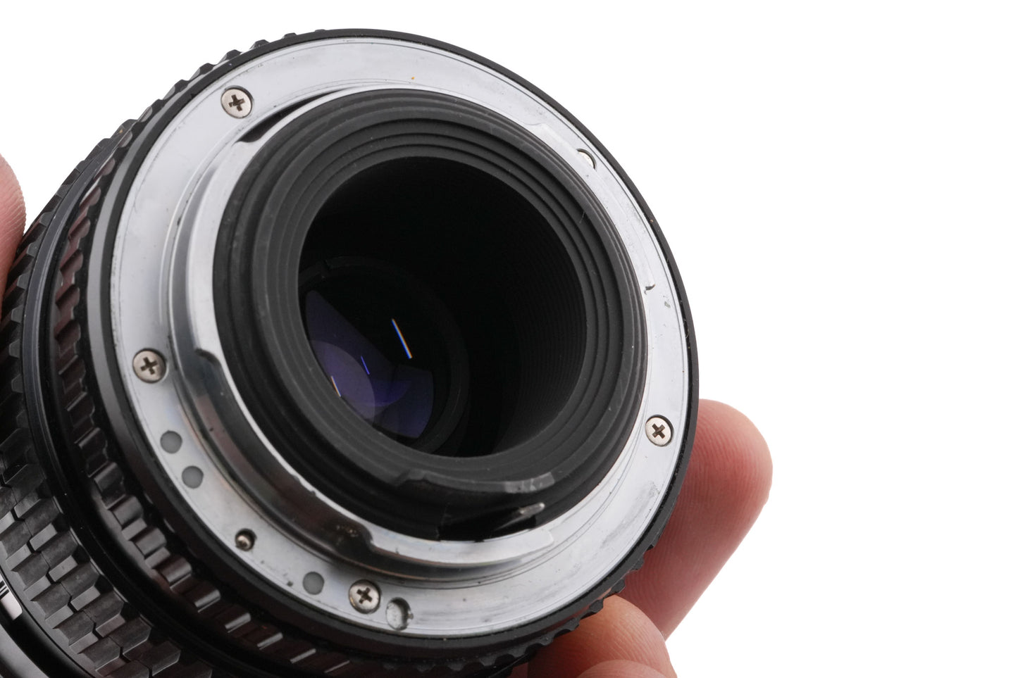 Pentax 28-80mm f3.5-4.5 Takumar-A Zoom