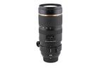 Tamron 70-200mm f2.8 SP Di VC USD (A009N)