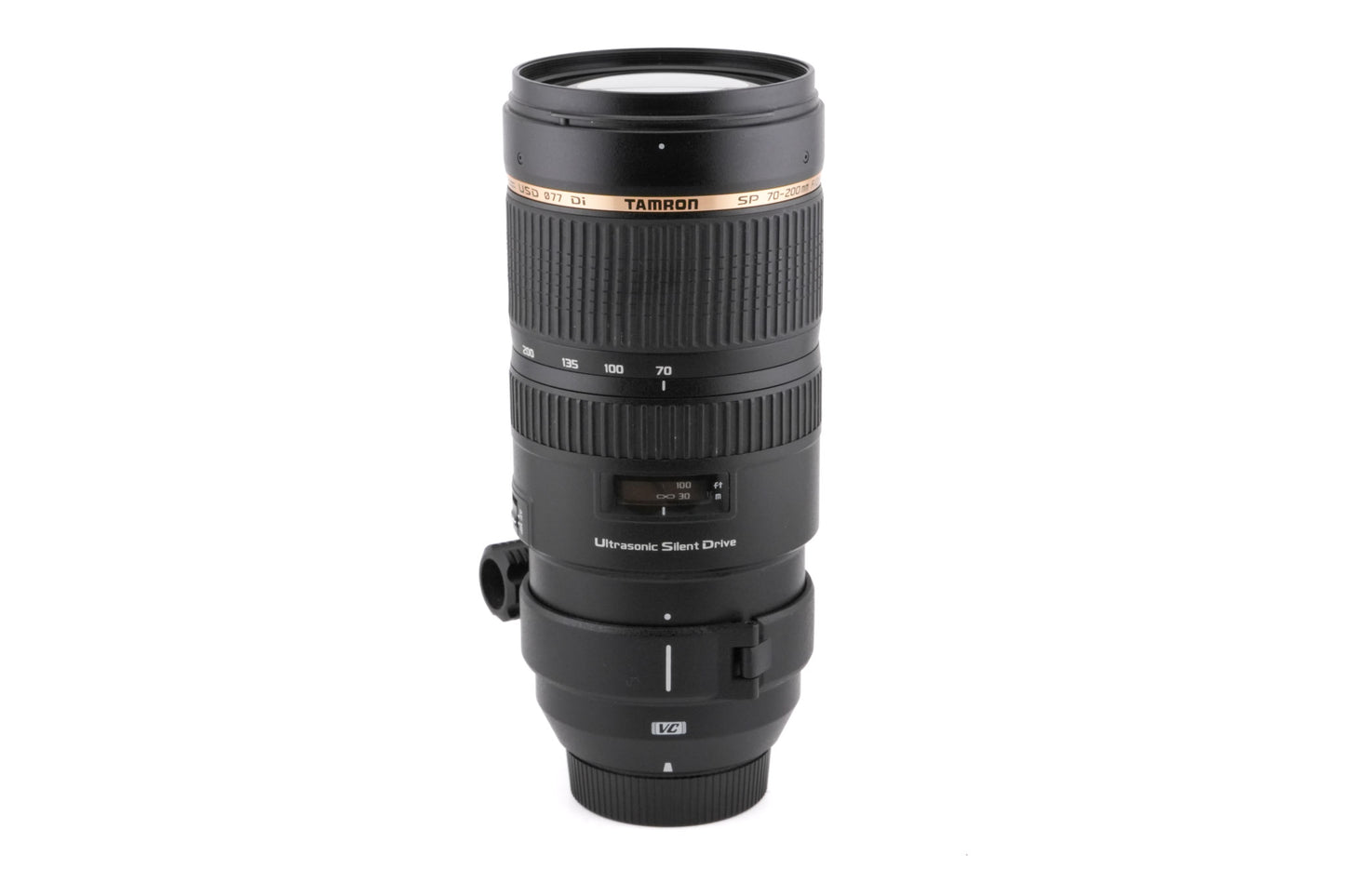 Tamron 70-200mm f2.8 SP DI VC USD (A009N)