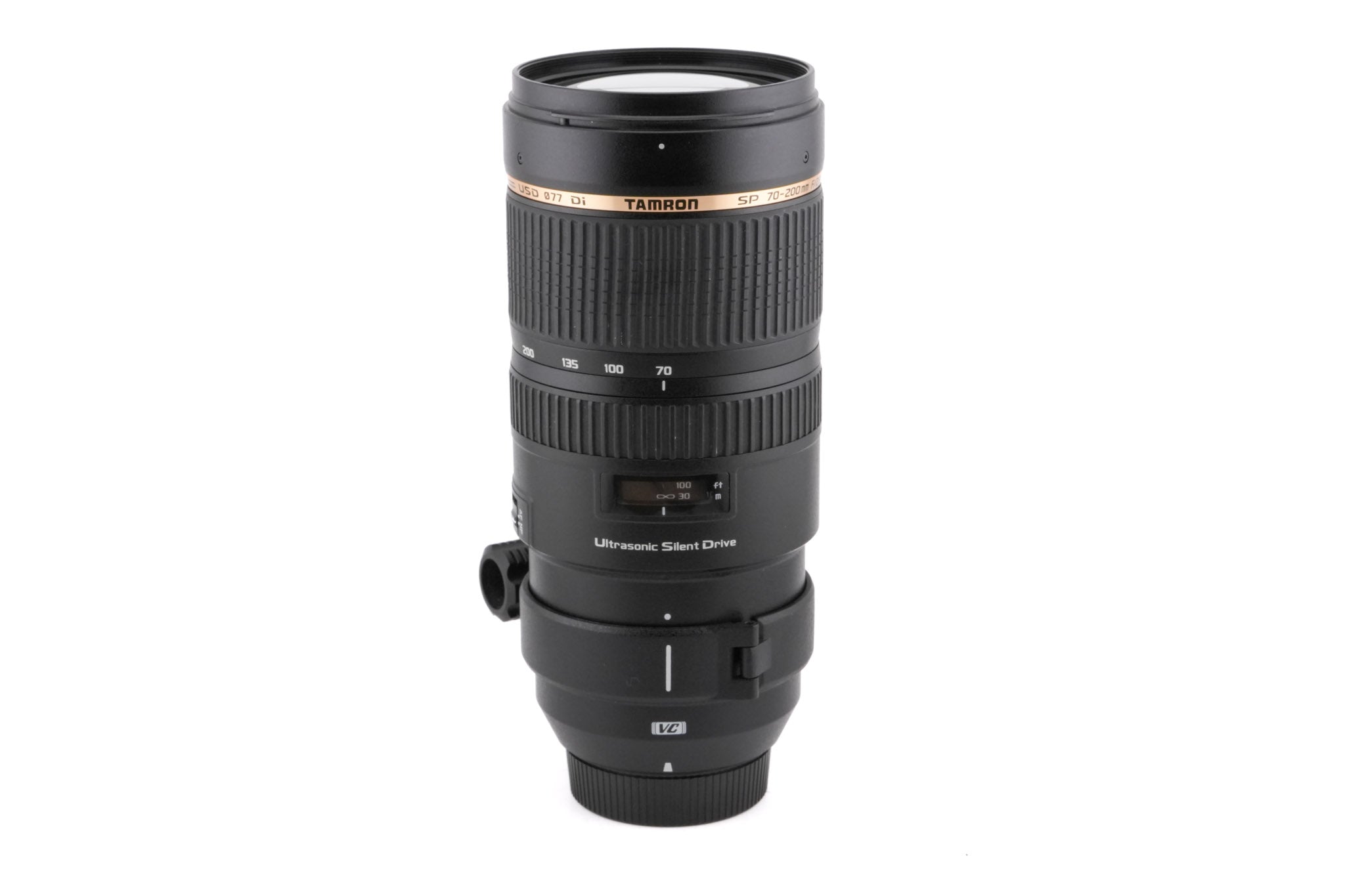 Tamron 70-200mm f2.8 SP Di VC USD (A009N)