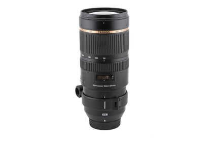 Tamron 70-200mm f2.8 SP DI VC USD (A009N)