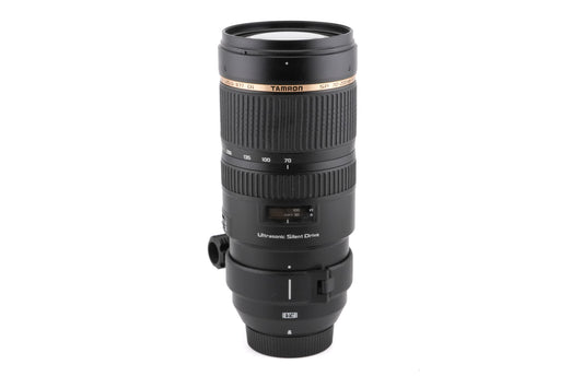 Tamron 70-200mm f2.8 SP DI VC USD (A009N)