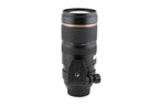 Tamron 70-200mm f2.8 SP Di VC USD (A009N)