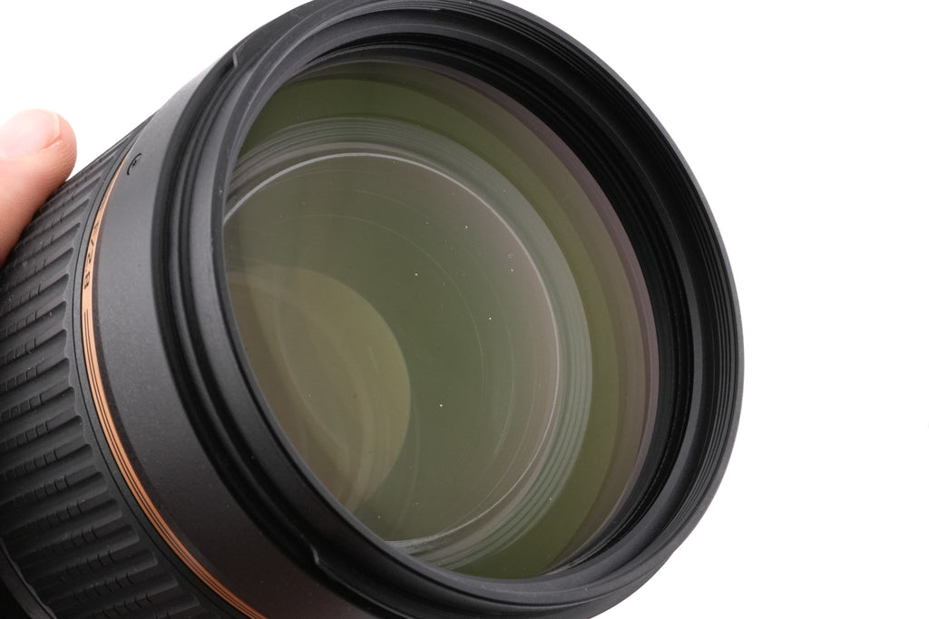 Tamron 70-200mm f2.8 SP Di VC USD (A009N)