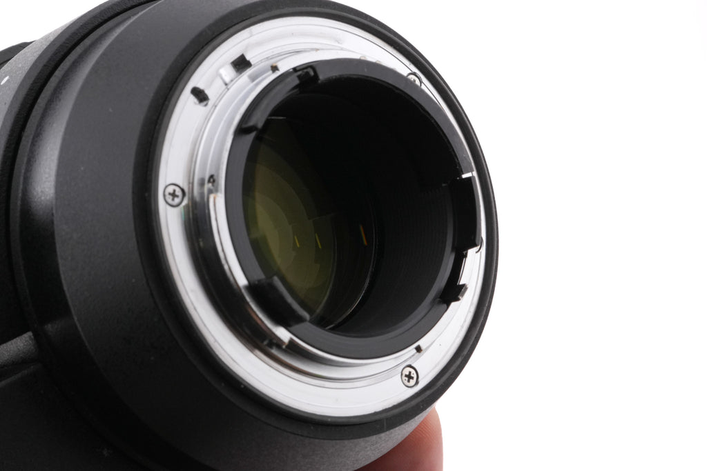 Tamron 70-200mm f2.8 SP Di VC USD (A009N)