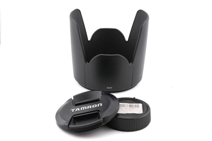 Tamron 70-200mm f2.8 SP DI VC USD (A009N)