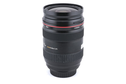 Canon 24-70mm f2.8 L USM