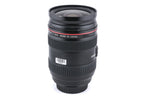 Canon 24-70mm f2.8 L USM