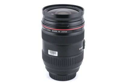 Canon 24-70mm f2.8 L USM