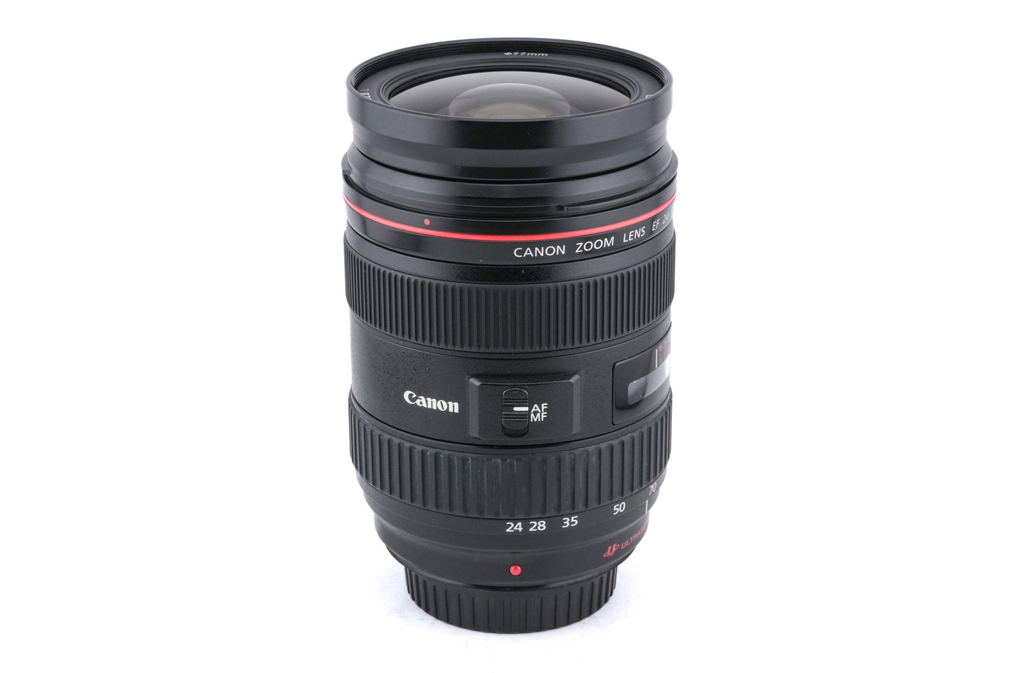Canon 24-70mm f2.8 L USM