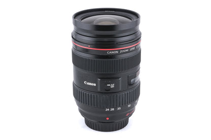 Canon 24-70mm f2.8 L USM