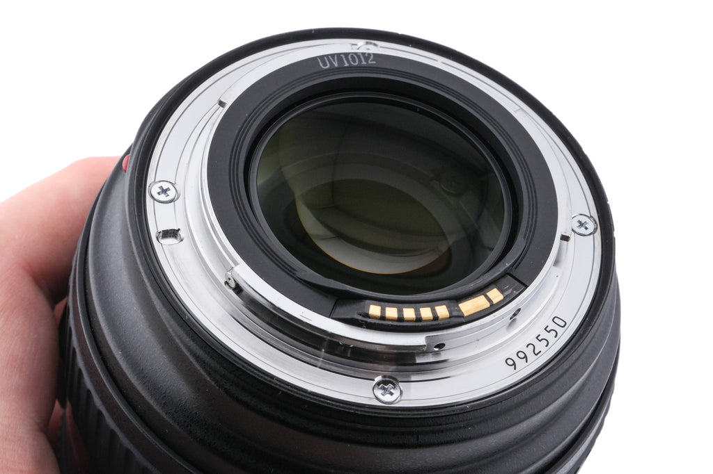 Canon 24-70mm f2.8 L USM