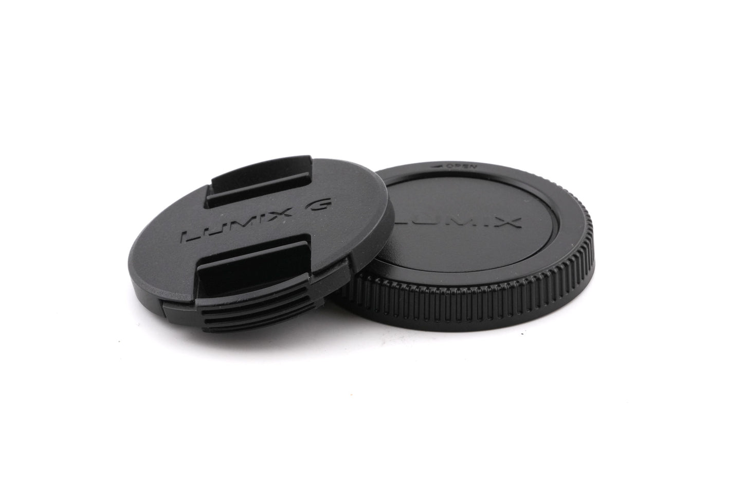 Panasonic 25mm f1.7 Lumix G ASPH. (H-H025)