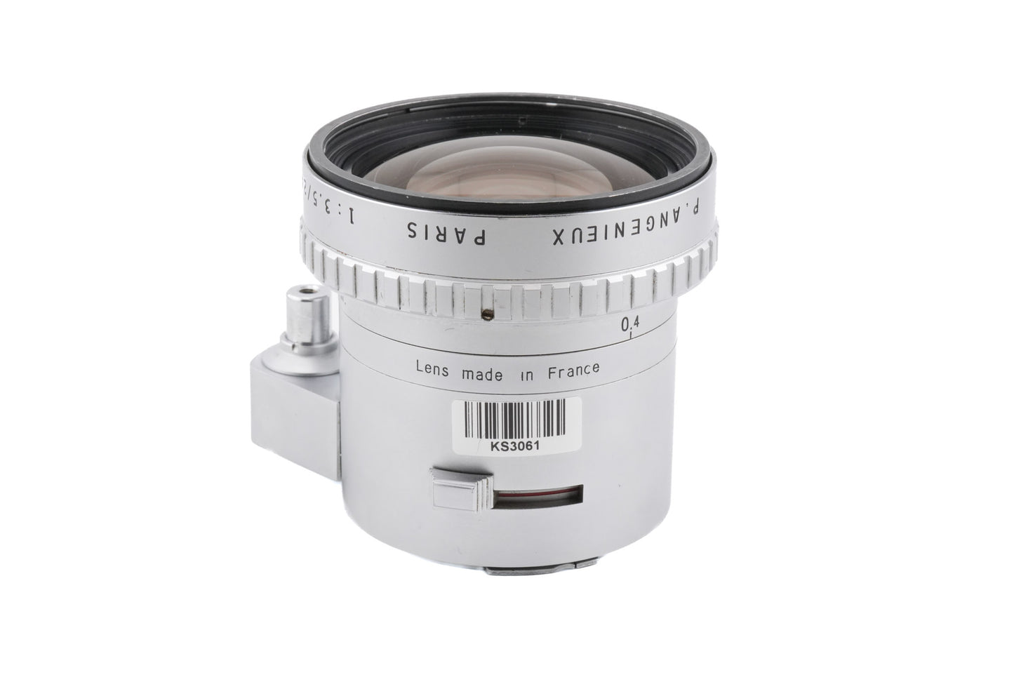 Angenieux 24mm f3.5 Retrofocus