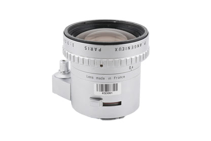 Angenieux 24mm f3.5 Retrofocus