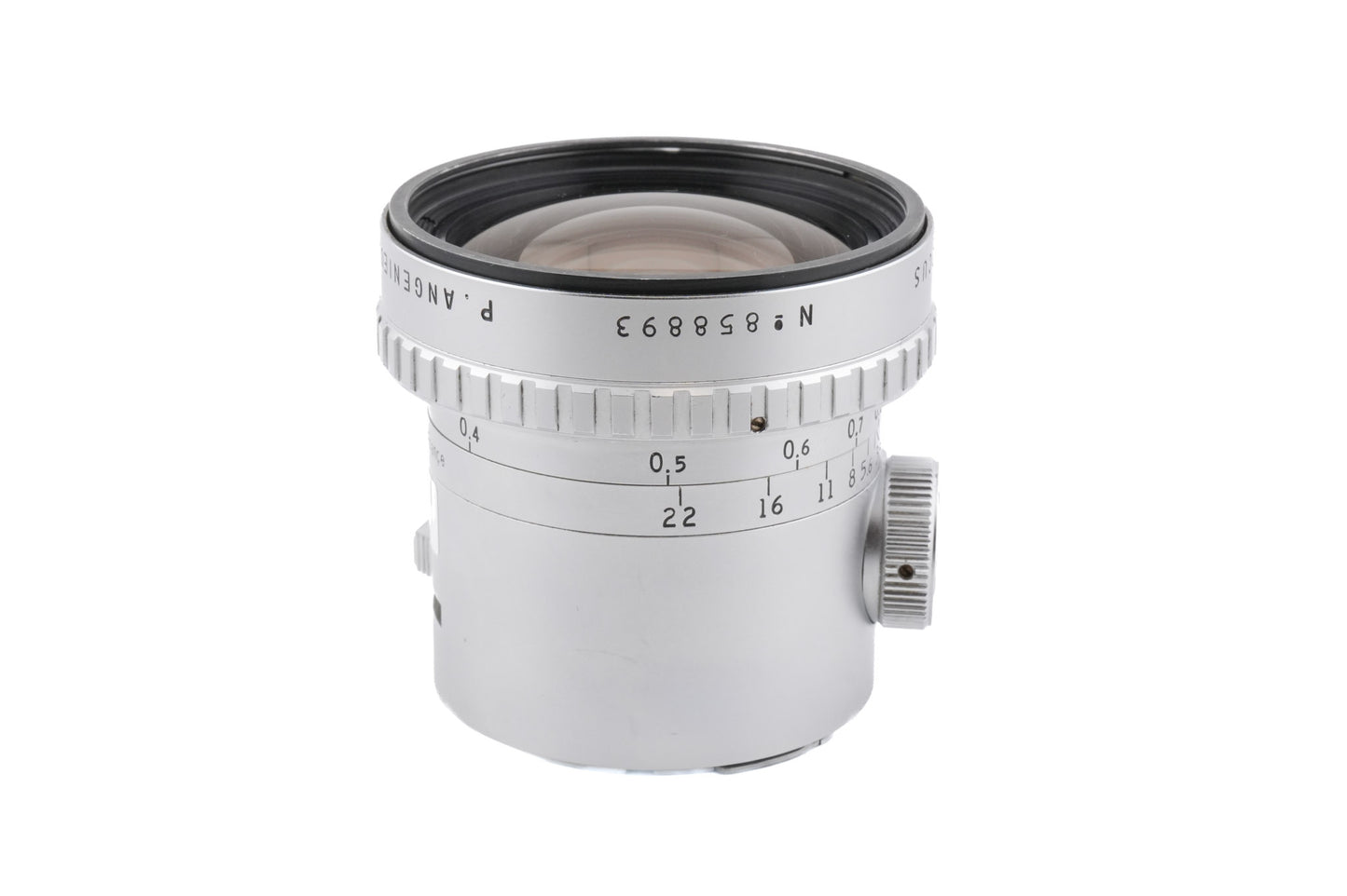 Angenieux 24mm f3.5 Retrofocus