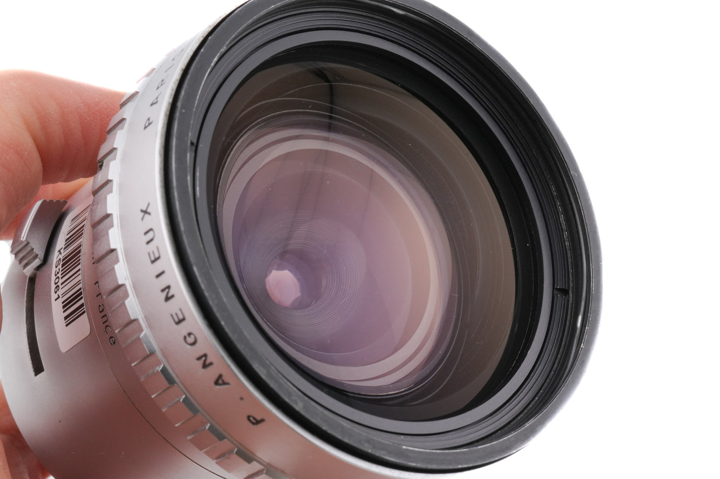 Angenieux 24mm f3.5 Retrofocus