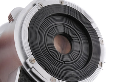 Angenieux 24mm f3.5 Retrofocus