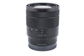 Sony 16-70mm f4 Vario-Tessar T* ZA OSS (SEL1670Z)