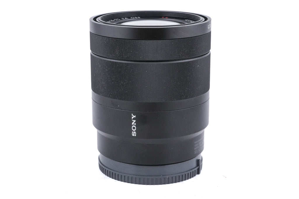 Sony 16-70mm f4 Vario-Tessar T* ZA OSS (SEL1670Z)