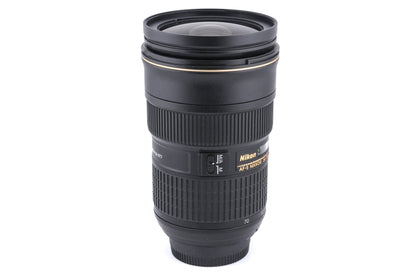 Nikon 24-70mm f2.8 AF-S Nikkor G ED N
