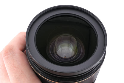 Nikon 24-70mm f2.8 AF-S Nikkor G ED N