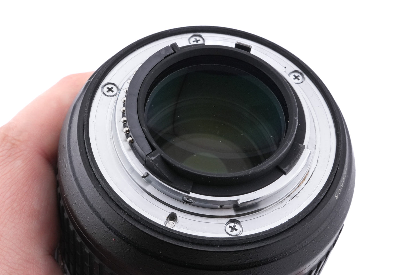 Nikon 24-70mm f2.8 AF-S Nikkor G ED N