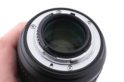 Nikon 24-70mm f2.8 AF-S Nikkor G ED N