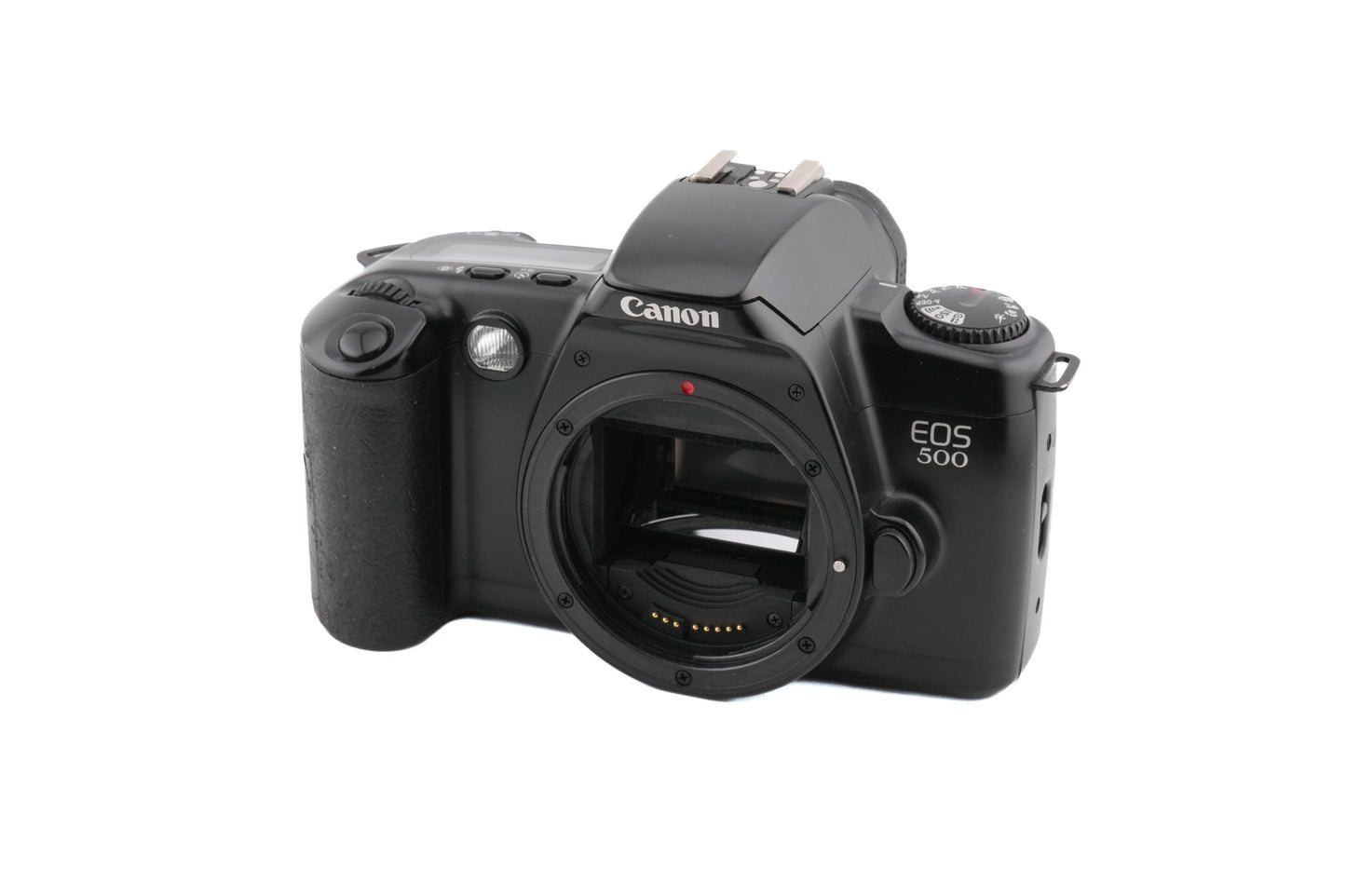 Canon EOS 500