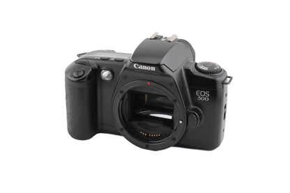 Canon EOS 500