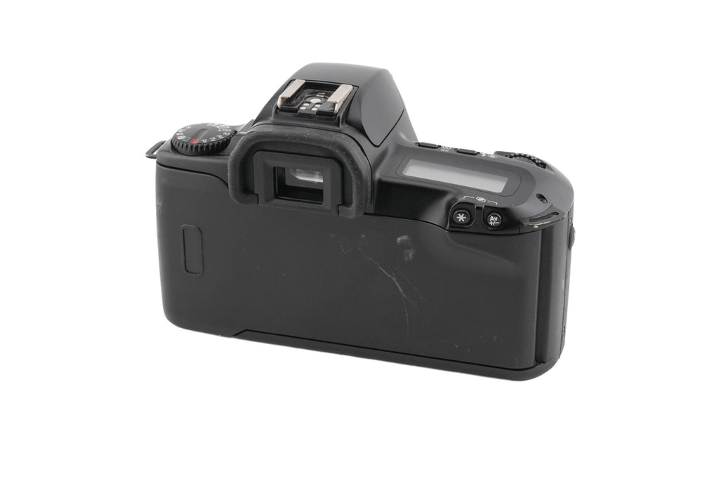 Canon EOS 500