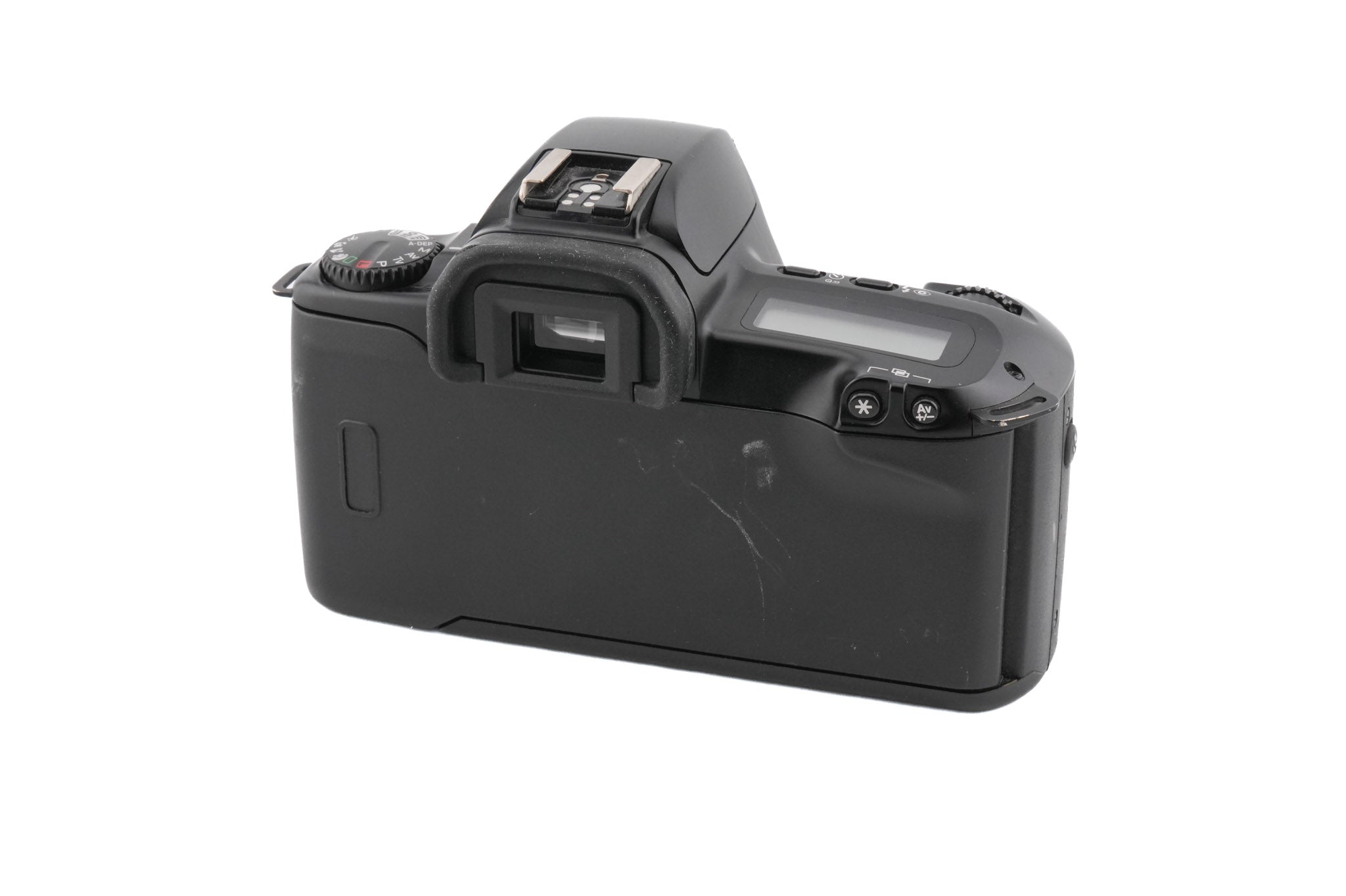 Canon EOS 500