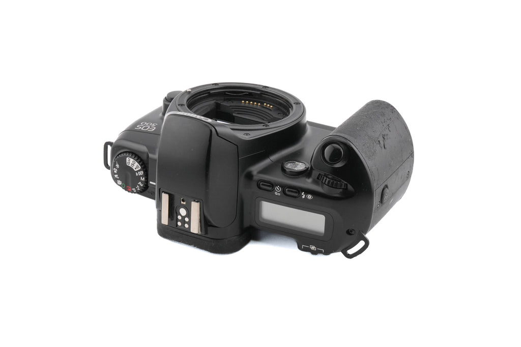 Canon EOS 500