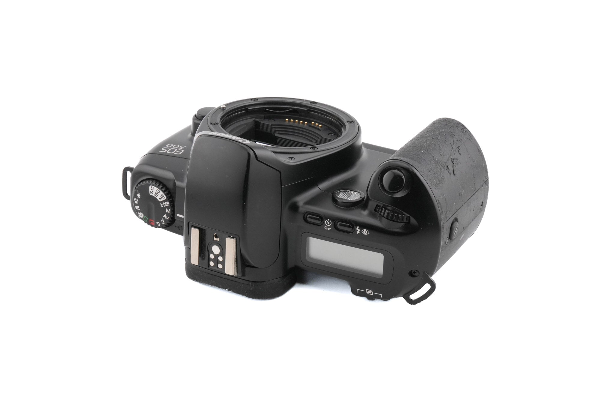 Canon EOS 500