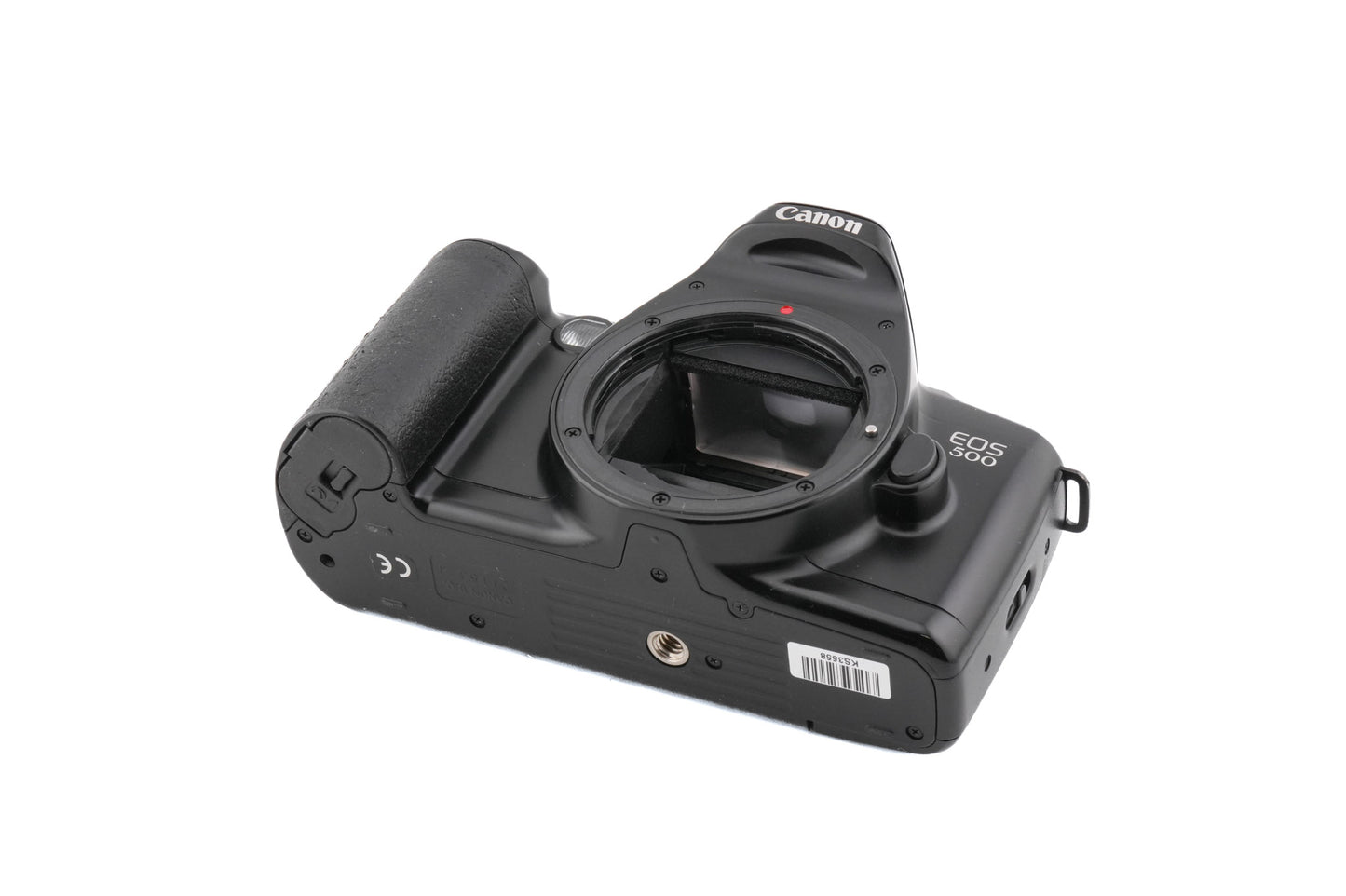 Canon EOS 500