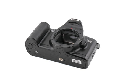 Canon EOS 500