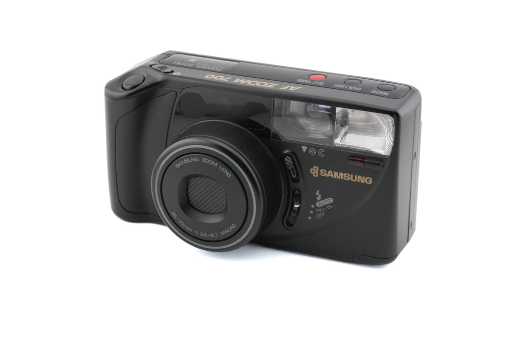 Samsung AF Zoom 700