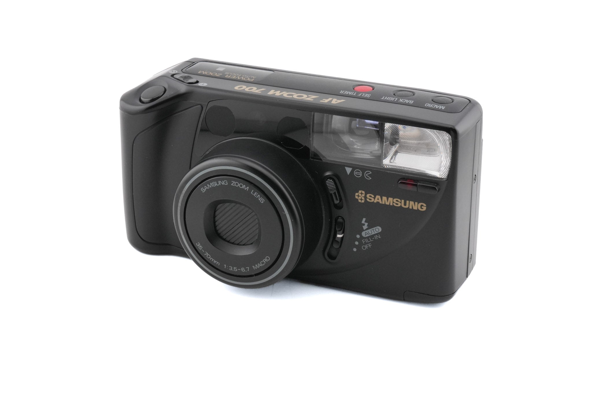 Samsung AF Zoom 700