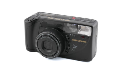 Samsung AF Zoom 700