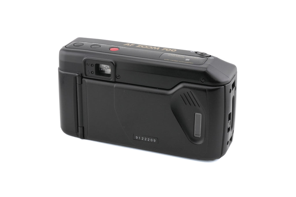Samsung AF Zoom 700